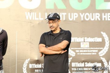 Minugurulu Team For 5K Walk